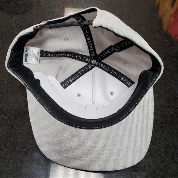 Puma SnapBack one size fits all - Picture 4 of 4